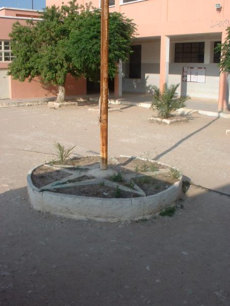 Pantagrame lycée